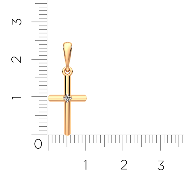 Подвеска 4D00148.14K.R.ZZ