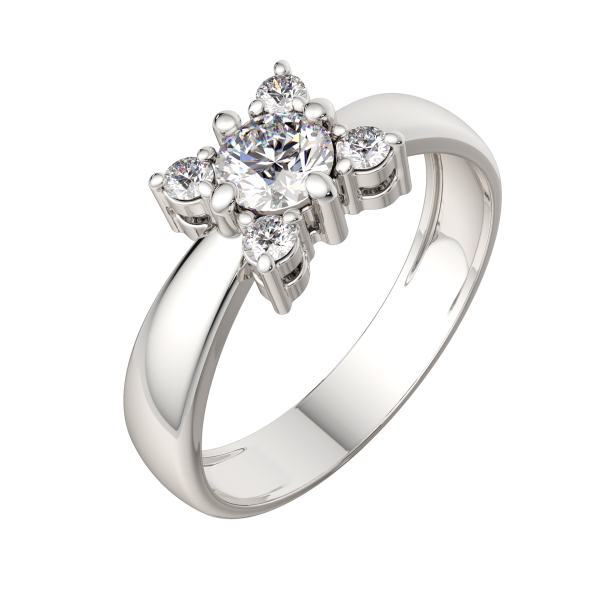 Кольцо 0210934.ZZ