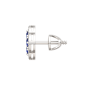 Серьги 3D10246.14K.W.ZZ