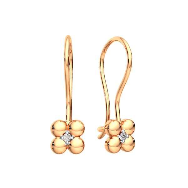 Серьги 3101653.14K.R.ZZ Серьги 3101653.14K.R.ZZ