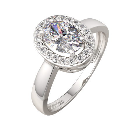 Кольцо 0210737.ZZ