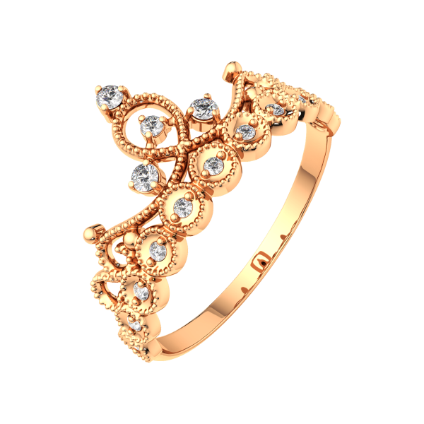 Кольцо 210528 Кольцо 210528