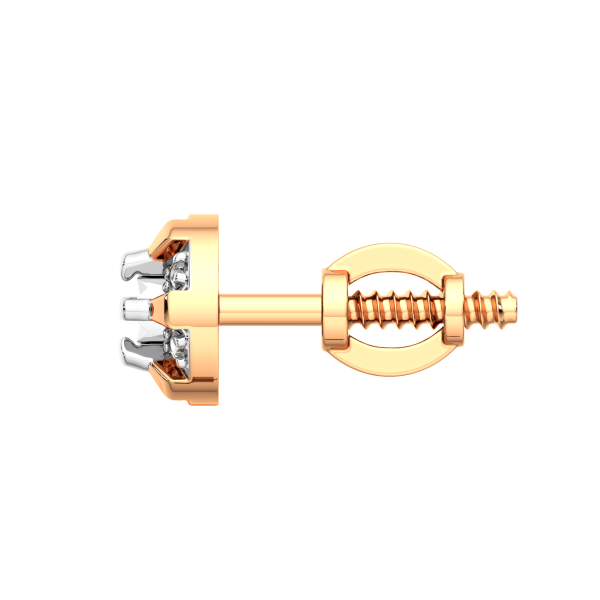Серьги 3D00361.14K.B.ZZ