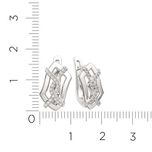 Серьги 0310659.ZZ Серьги 0310659.ZZ