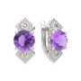Серьги 03S60154.ZZ