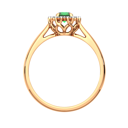 Кольцо 2D20143.14K.R.ZZ Кольцо 2D20143.14K.R.ZZ