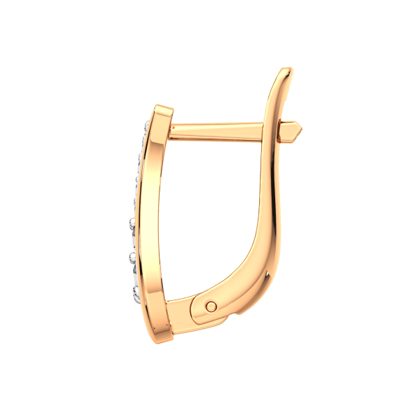 Серьги 3101521.14K.R.ZZ Серьги 3101521.14K.R.ZZ