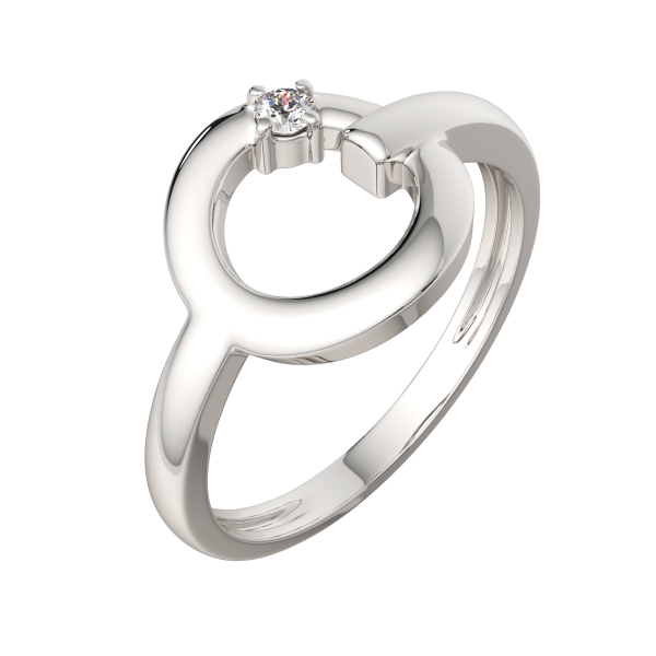 Кольцо 0210527.ZZ