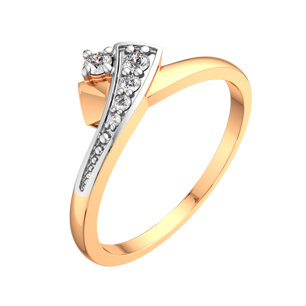 Кольцо 2101561.14K.R.ZZ