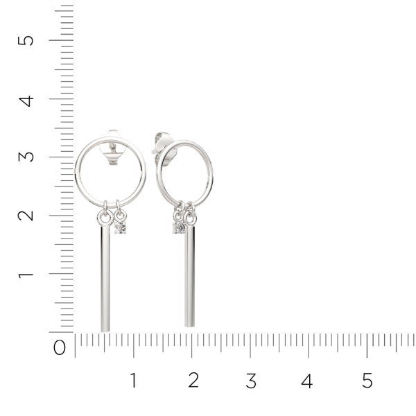 Серьги 0310786.ZZ