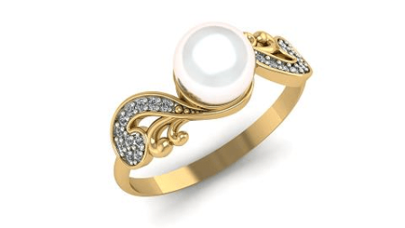 Кольцо 210479 Кольцо 210479