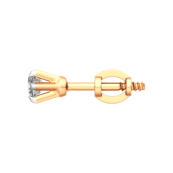 Серьги 3D00350.14K.R Серьги 3D00350.14K.R