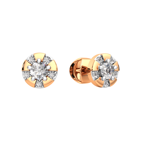 Серьги 3101901.14K.R.ZZ