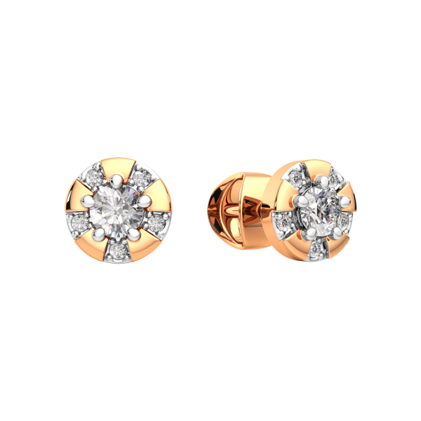 Серьги 3101901.14K.R.ZZ