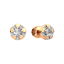 Серьги 3101901.14K.R.ZZ