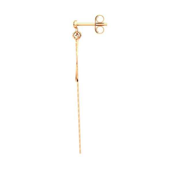 Серьги 3900130.14K.R.ZZ