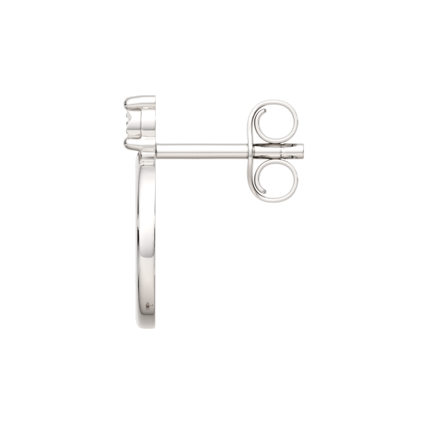 Серьги 03D0140.ZZ