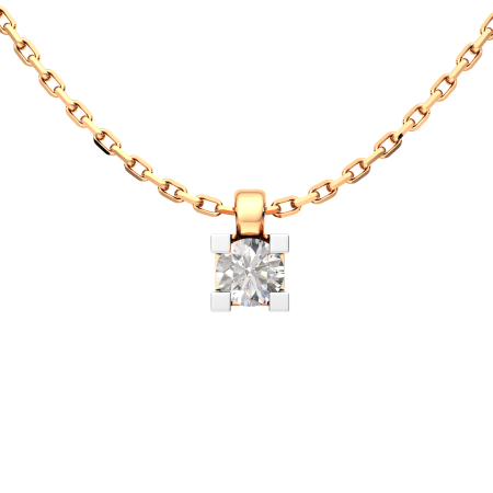 Колье 5D0058.14K.R.ZZ
