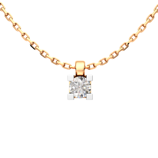 Колье 5D0058.14K.R.ZZ Колье 5D0058.14K.R.ZZ