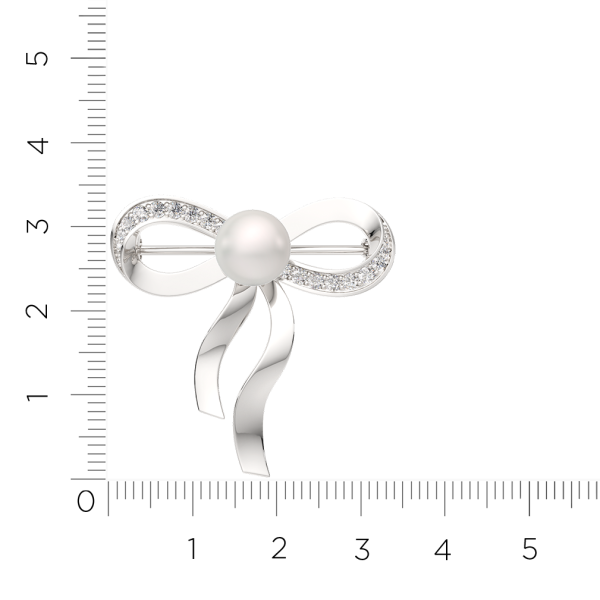 Брошь 0940021.ZZ