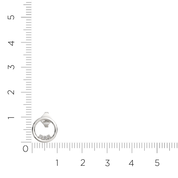 Серьги 0310801.ZZ Серьги 0310801.ZZ