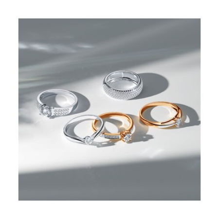 Кольцо 1011559