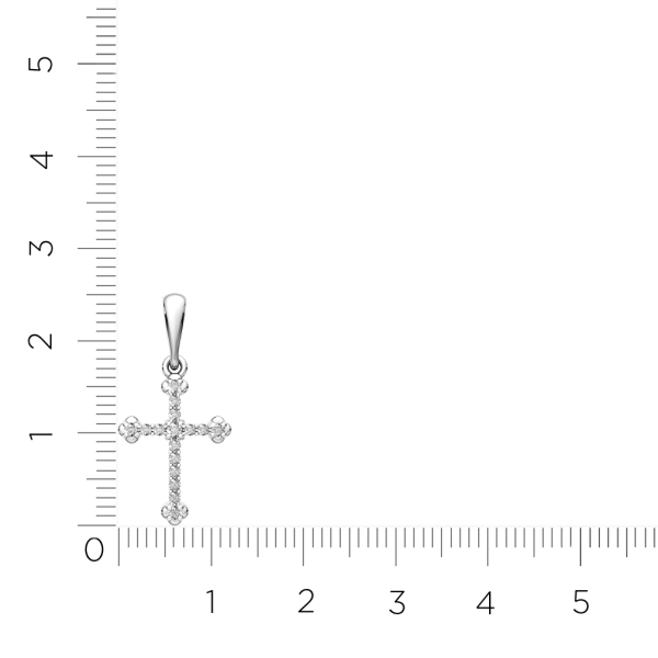 Подвеска 4D00134.14K.W.ZZ