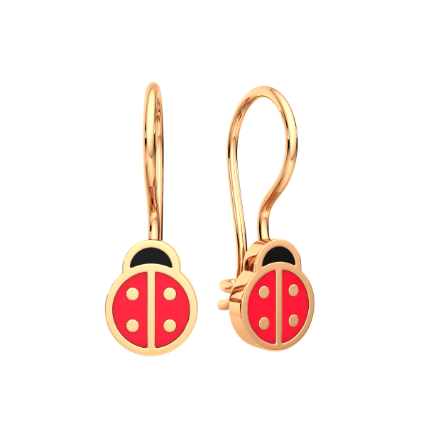 Серьги 300368.14K.R.ZZ Серьги 300368.14K.R.ZZ