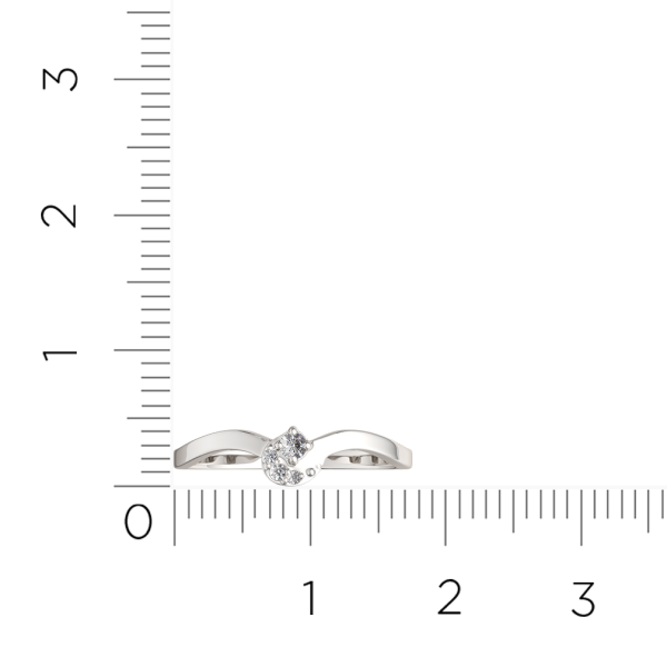 Кольцо 0210912.ZZ