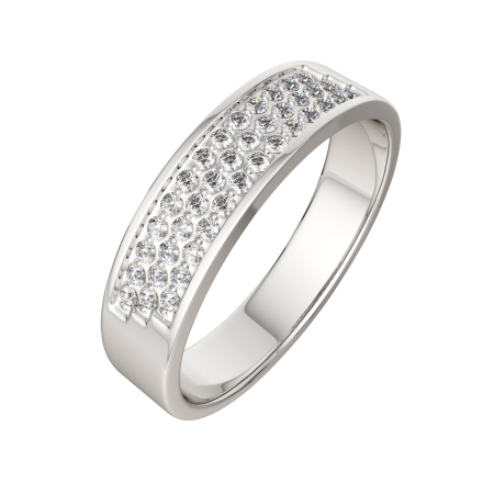 Кольцо обр. 1D40119.14K.W.ZZ Кольцо обр. 1D40119.14K.W.ZZ