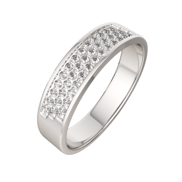 Кольцо обр. 1D40119.14K.W.ZZ Кольцо обр. 1D40119.14K.W.ZZ