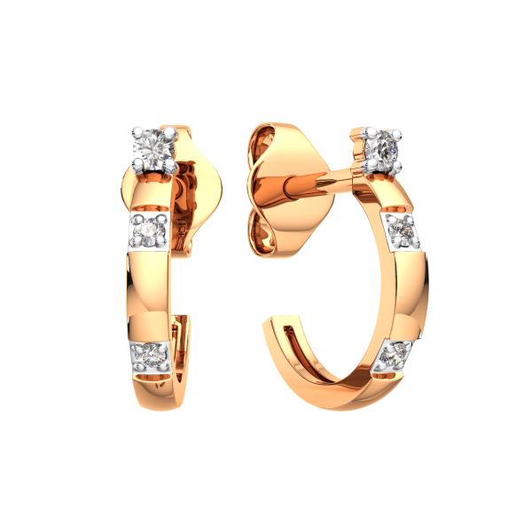 Серьги 310903.14K.R Серьги 310903.14K.R