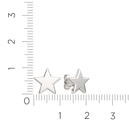 Серьги 0300576.ZZ