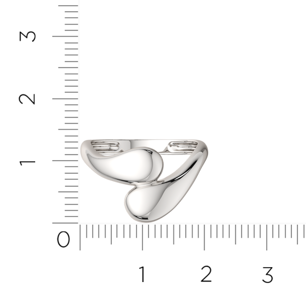 Кольцо 0200377.ZZ