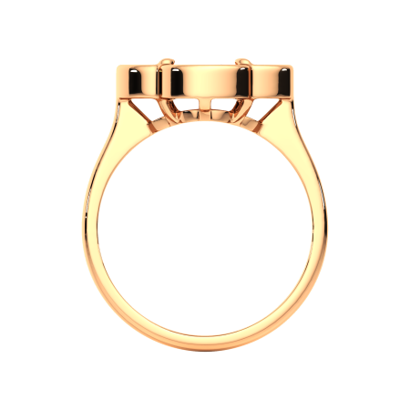 Кольцо 2G9133.14K.R.ZZ