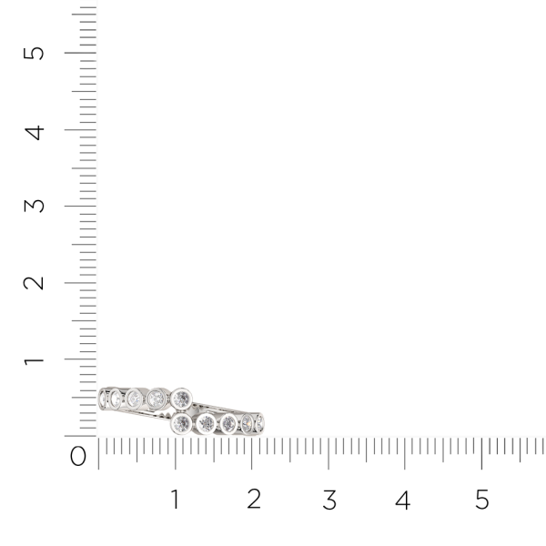 Кольцо 0210741.ZZ