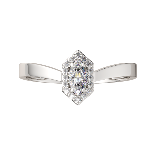 Кольцо 0210471.ZZ