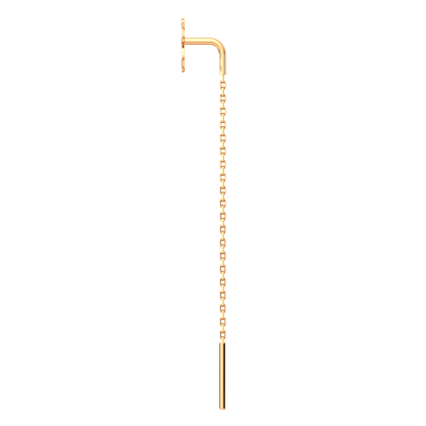 Серьги 3900164.14K.R.ZZ