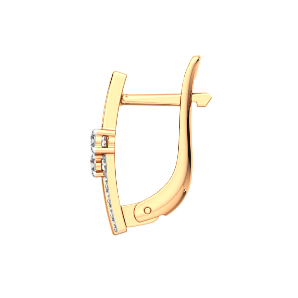 Серьги 3101498.14K.R