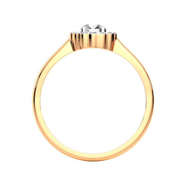 Кольцо 2101297.14K.R.ZZ