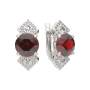 Серьги 03S50154.ZZ