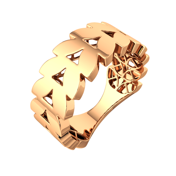 Кольцо 200186.14K.R.ZZ