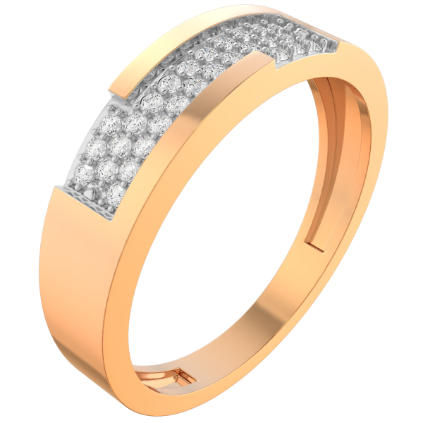 Кольцо 210539 Кольцо 210539