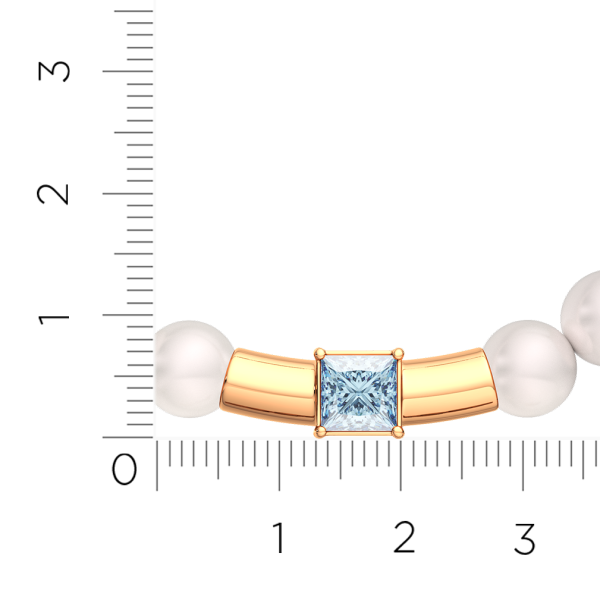 Колье 5S4013.9K.R Колье 5S4013.9K.R