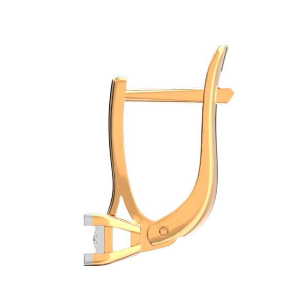 Серьги 3D00194.14K.B.ZZ