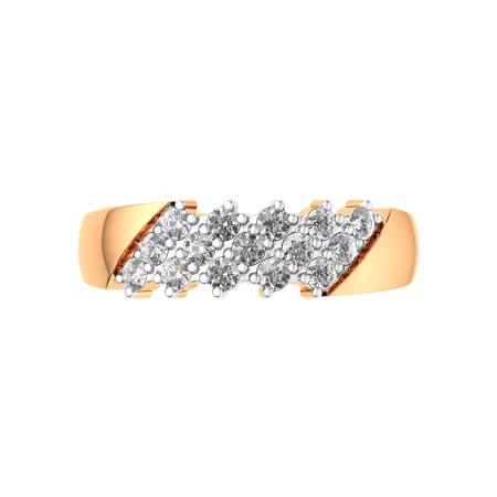 Кольцо 210908.14K.R.ZZ Кольцо 210908.14K.R.ZZ