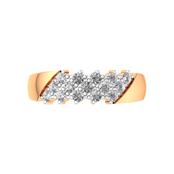 Кольцо 210908.14K.R.ZZ Кольцо 210908.14K.R.ZZ