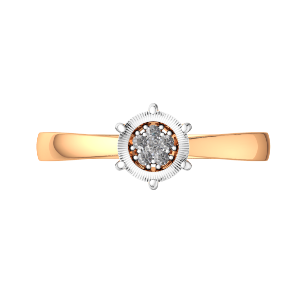 Кольцо 2D00272.14K.B.ZZ Кольцо 2D00272.14K.B.ZZ