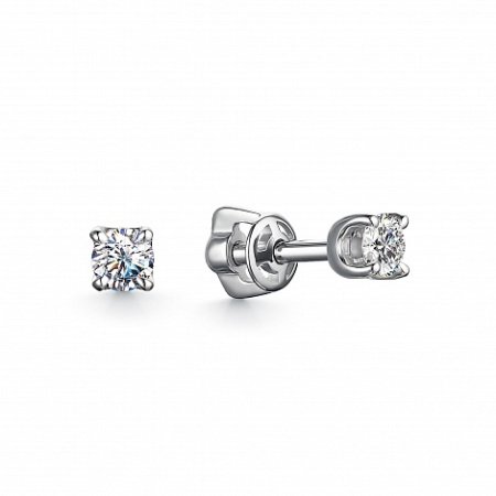 Серьги 24528-200