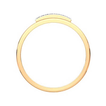 Кольцо 2D00445.14K.R.ZZ Кольцо 2D00445.14K.R.ZZ